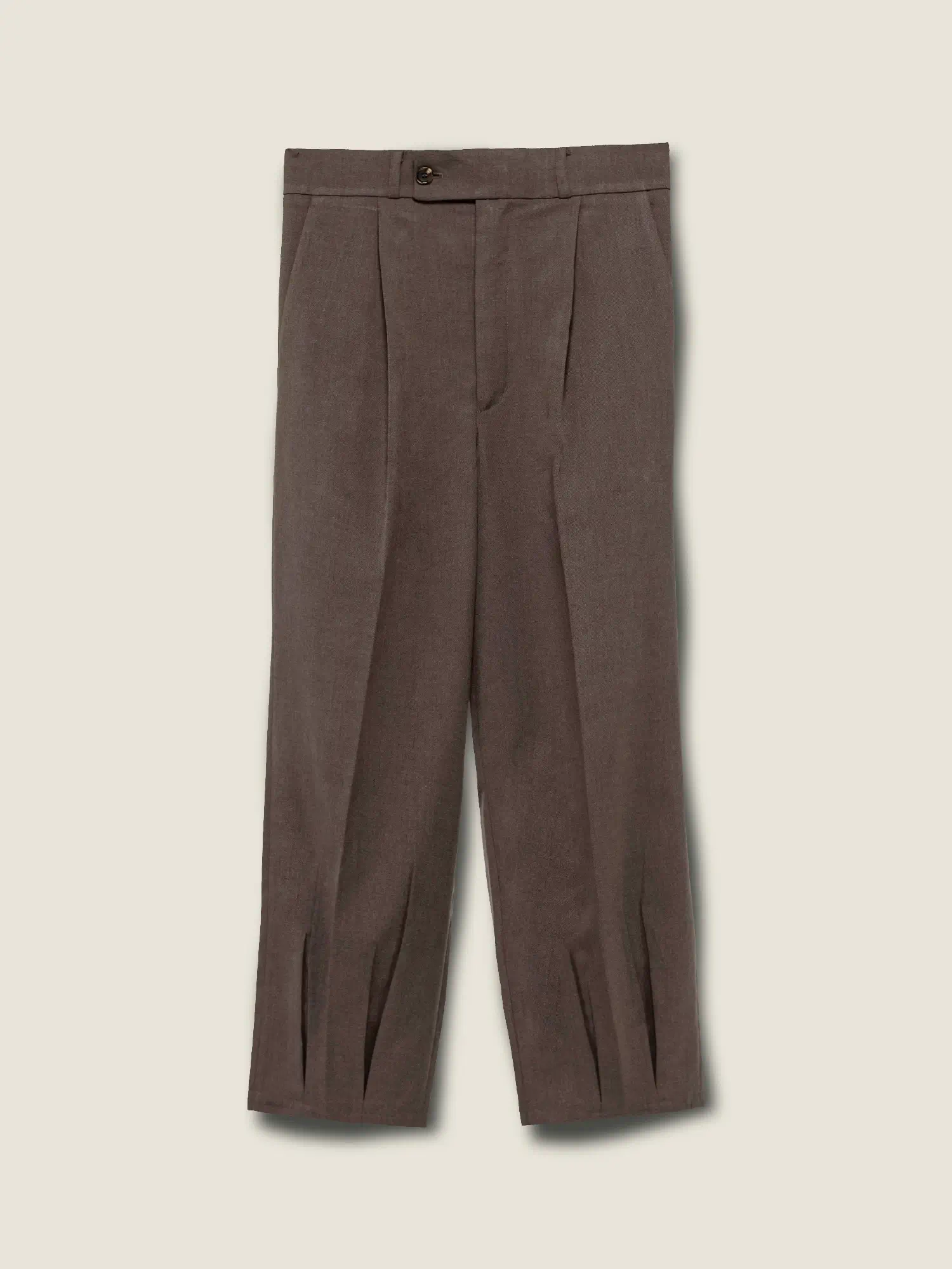 شلوار تک پیله مخروطی