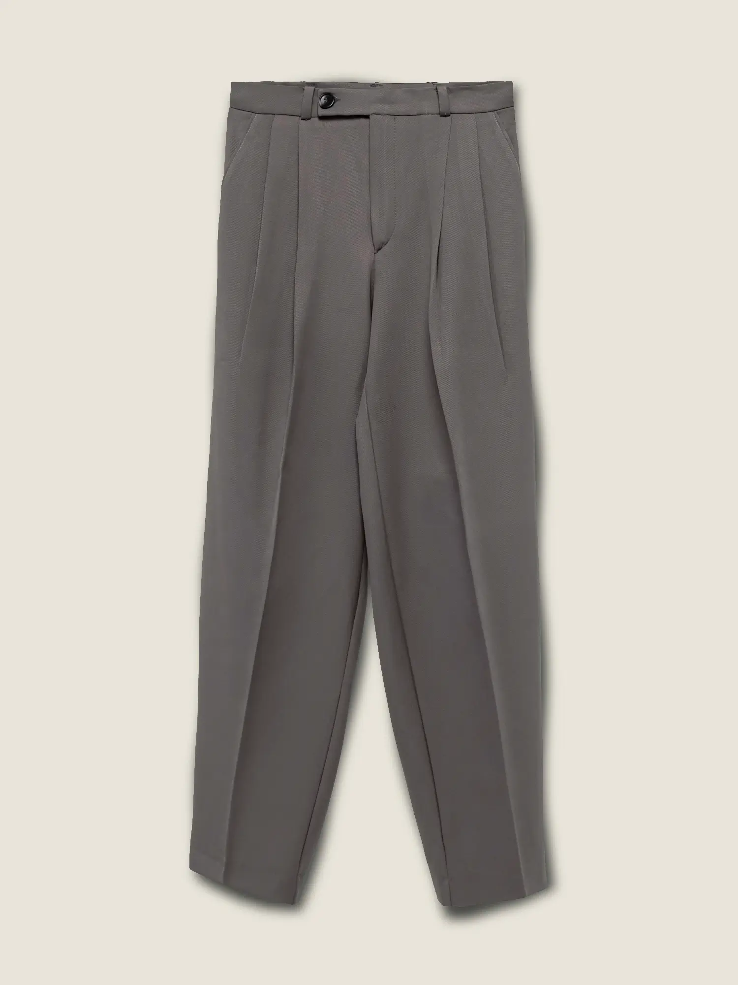 شلوار دو پیله راسته