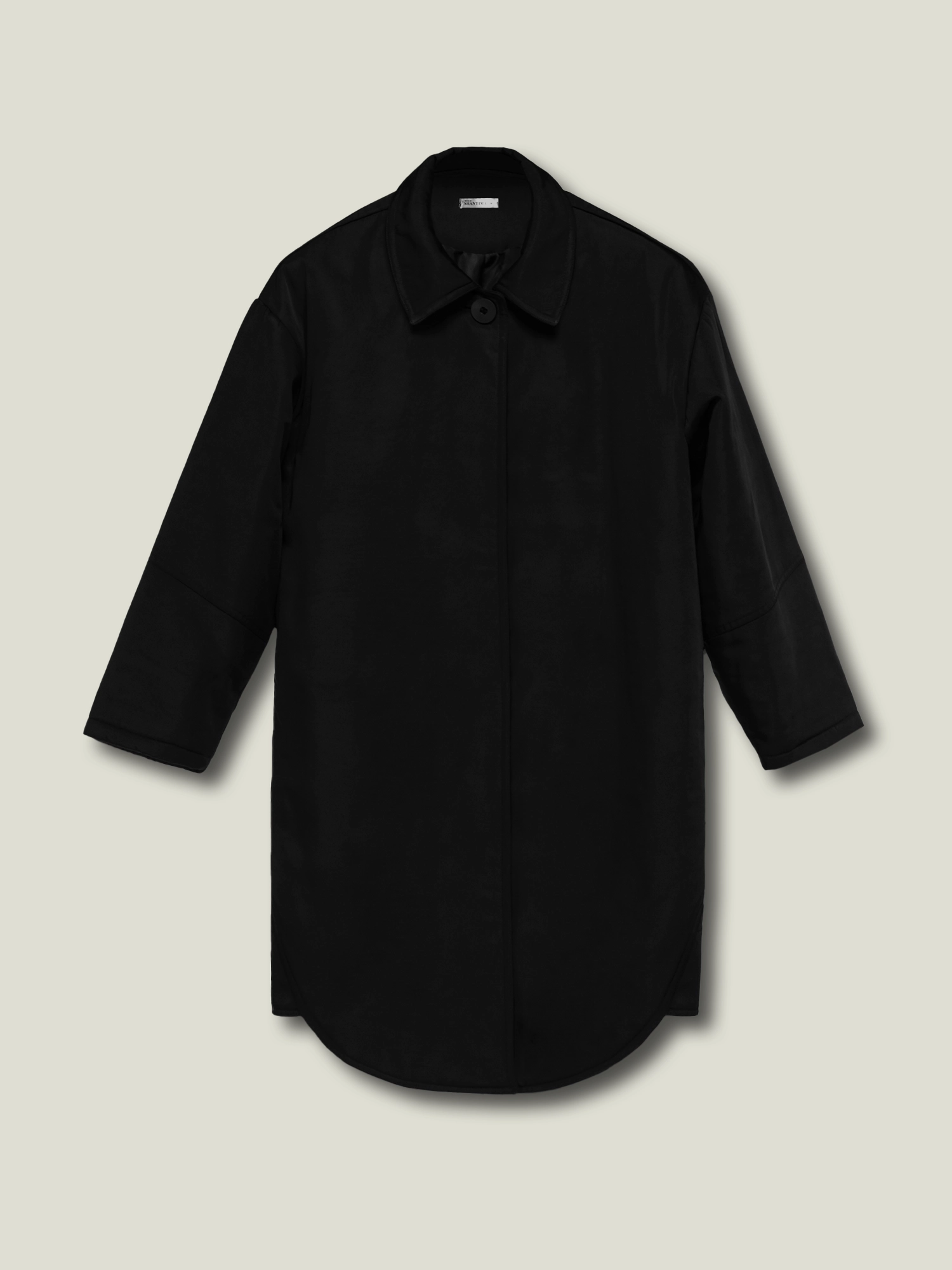 کاپشن اورسایز