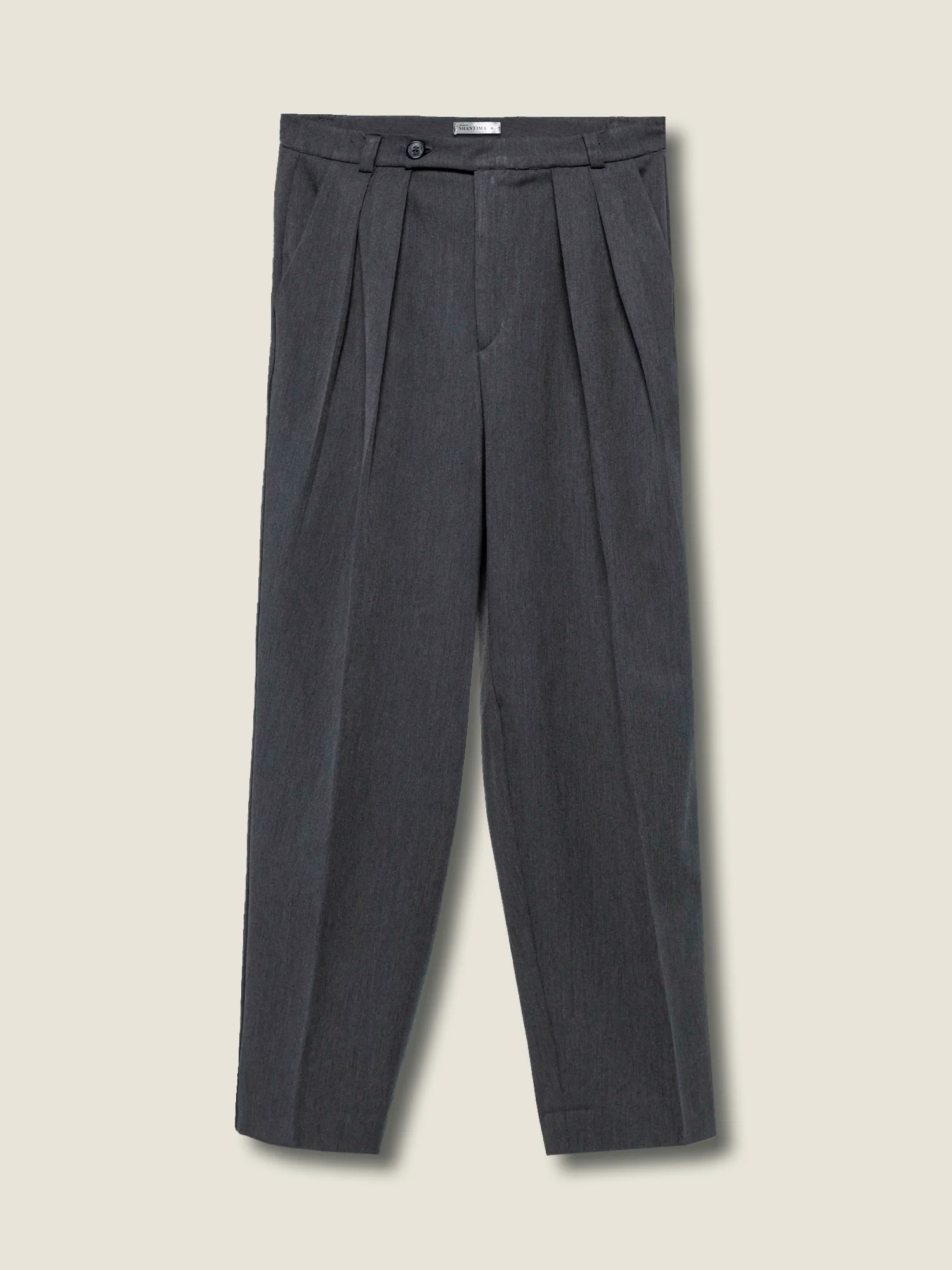 شلوار دوپیله مخروطی