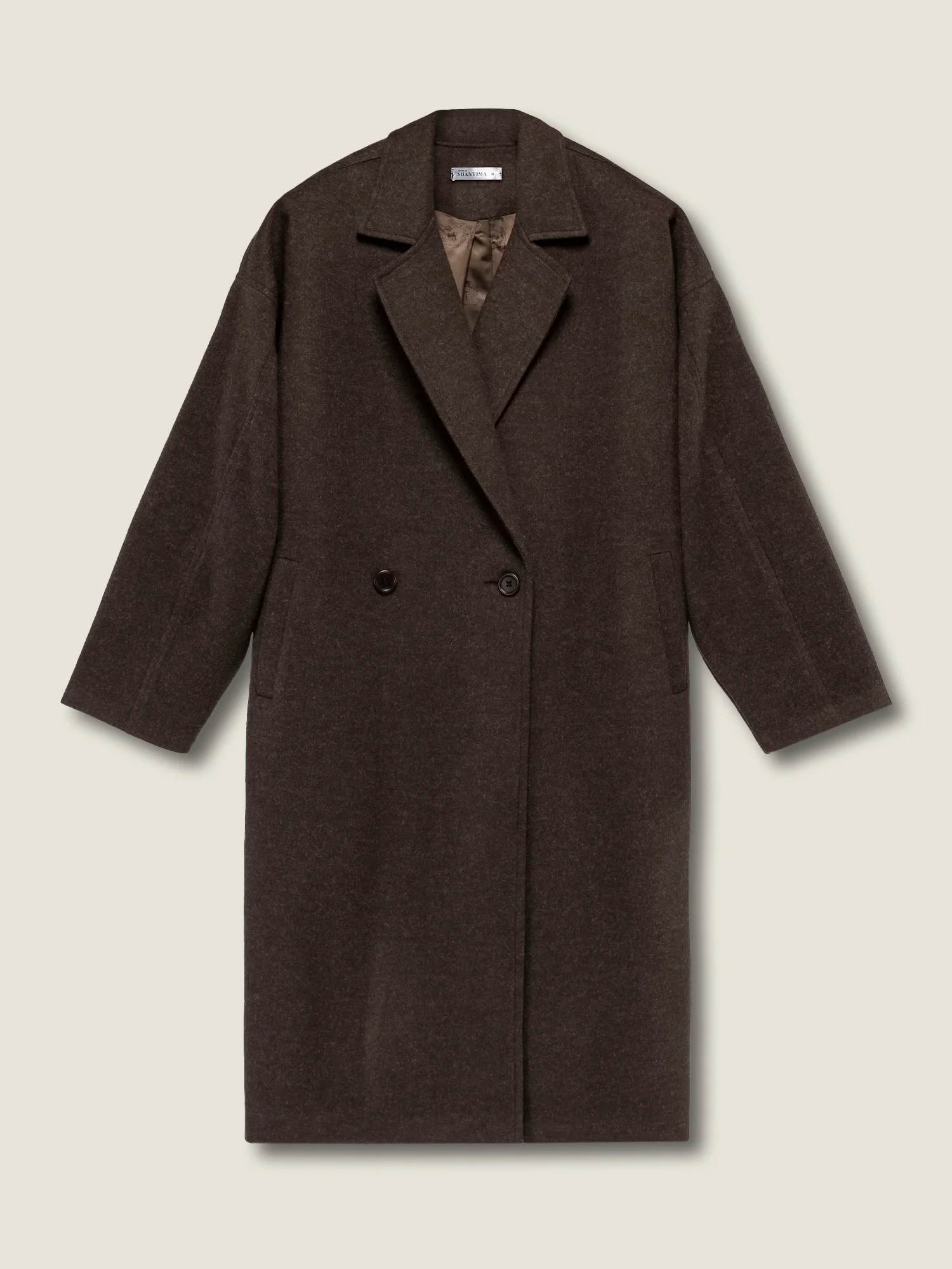 لانگ کت اورسایز