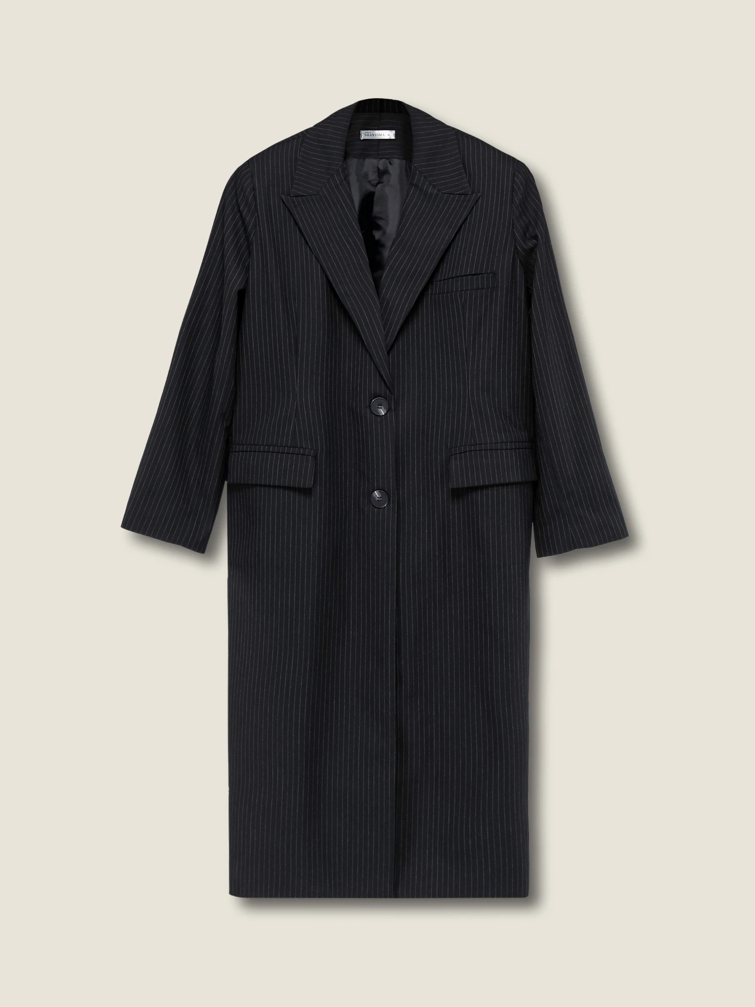 لانگ کت دیپلمات